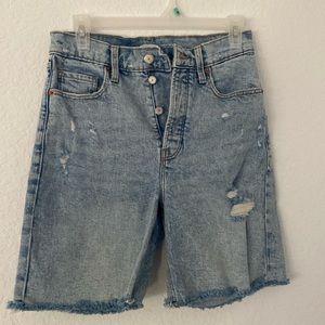 Old Nay Sky-Hi Short